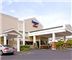 Fairfield Inn-Boston Dedham - Dedham, MA
