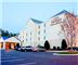 Fairfield Inn-Crabtree Valley - Raleigh, NC