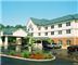 Country Inn-Brockton - Brockton, MA