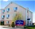 Fairfield Inn Bozeman