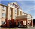 Fairfield Inn Oklahoma City Quail Springs North