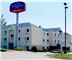 Fairfield Inn Sioux City