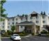 Best Western Vancouver Mall Dr