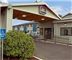 Best Western Aladdin Motor Inn