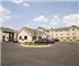 Best Western - Port Columbus