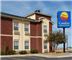 Comfort Inn & Suites Lubbock