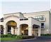 Comfort Inn and Suites San Francisco Airport