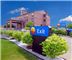 Comfort Inn and Stes Streetsbor