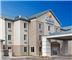 Comfort Inn and Suites
