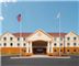 Comfort Inn and Suites