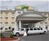 Holiday Inn Express Hotel & Suites Watertown-Thousand Island