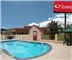 Econo Lodge - Clinton, MS