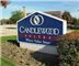 Candlewood Suites Dallas-Arlington - Arlington, TX