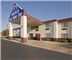 Americas Best Value Inn - Weslaco, TX