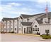 Ramada-Limited Suites Arnold - Arnold, MO
