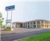 Best Western Executive Inn