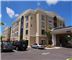 Holiday Inn Express, USF/Busch Gardens