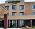 Courtyard Marriott Knoxville Airport Alcoa