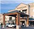 Courtyard Marriott Anchorage Airport