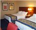 Courtyard Marriott Arlington Rosslyn