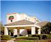 Courtyard Marriott Dallas Market Center