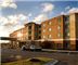 Courtyard Marriott Fayetteville