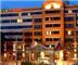 Courtyard Marriott Gaithersburg Lakeforest