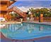 Best Western Rustic Inn