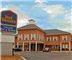 Best Western Collins Inn