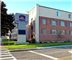 Best Western Carriage House