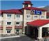 Best Western Canyon Pines