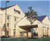 Fairfield Inn Capital Beltway I-95