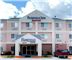 Fairfield Inn Billings