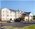 Fairfield Inn Fayetteville I-95