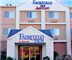 Fairfield Inn Lubbock