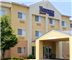 Fairfield Inn Tuscaloosa
