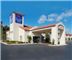 Sleep Inn - Fayetteville, NC