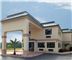 Econo Lodge - Byron, GA