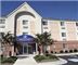 Candlewood Suites Petersburg/Hopewell@Fort Lee - Hopewell, VA