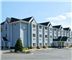 Microtel Inn - Lillington, NC
