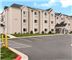 Microtel - Rogers, AR