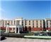 Hampton Inn & Suites Cincinnati-Union Centre OH