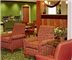 Courtyard Marriott Sacramento Airport Natomas