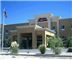 Hampton Inn & Suites Hobbs