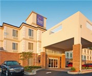 Photo of Sleep Inn and Suites - Stockbridge, GA