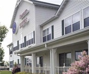 Photo of Comfort Suites At Living History Farms - Urbandale, IA