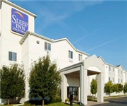 Photo of Sleep Inn and Suites - Davenport, IA