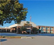 Photo of Quality Inn and Suites Highlander Conference Center - Iowa City, IA