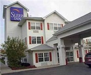 Photo of Sleep Inn - Urbandale, IA