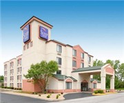Photo of Sleep Inn - Lansing, IL